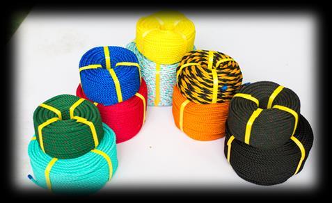Rope Colours Need Rope At Wholesale Prices In A Range Of