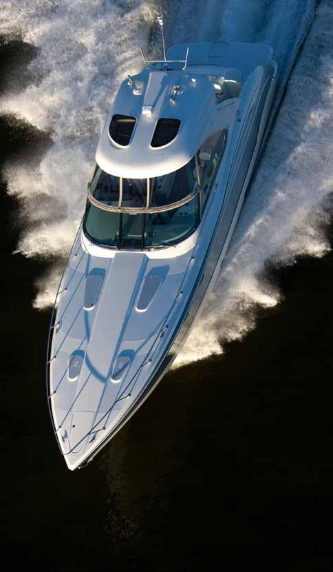 UPER YACHT Available manifactures Storm Line costumized handcraft finishing The great