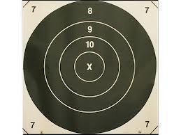 Grounding the rifle in any form is prohibited Mid-range can be broken down into 2 disciplines, position and prone: Position is fired from standing (200yds. on SR target), sitting (300yds.