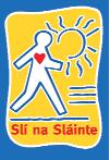Launch of New Sli na Slainte Route in Monaghan - - Slí na Sláinte stands for 'path to health'.