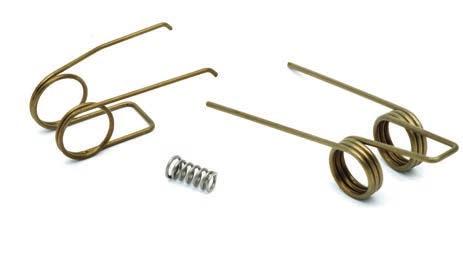 TECH TACTICAL TRIGGER SPRINGS KIT FOR