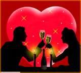 Club Valentine s Day Dinner Friday, February 14 th International String Quartet will be playing in the dining room (Entertainment provided by Mel & Judy Kerr) Appetizer New Orleans