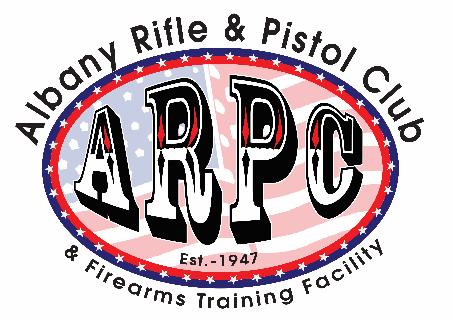 Range Rules February 2017 ALL RANGES Safety is the responsibility of every member and guest at Albany Rifle and Pistol Club.