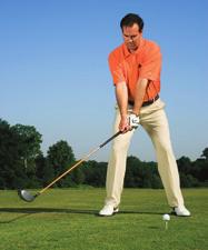 How to Square the Putter to the Line To hit the ball along the line, or path, you want, your putter must be square