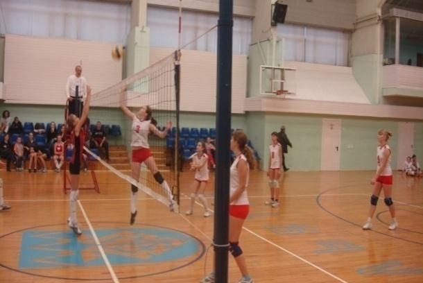 volley-ball), sport gymnastics (trampoline, mini-tramp, academic race