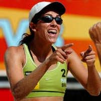 00 Ângela Cristina Rebouças Lavalle Vieira Birth Date: Apr 24, 1981 (28 yrs old) Brasília (DF) Brasília (DF) 176 cm (5'9") 65 kg (143 lb) Seasons: 7 Tournaments: 16 Career Wins: 1 (FIVB C&S Beijing