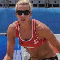 Match Preview Page 2 of 2 Louise Bawden Australia Birth Date: Aug 7, 1981 (28 yrs old) Melbourne Adelaide 184 cm (6'0") 72 kg (158 lb) Seasons: 1 Tournaments: 8 Career Best: 17th (FIVB Klagenfurt