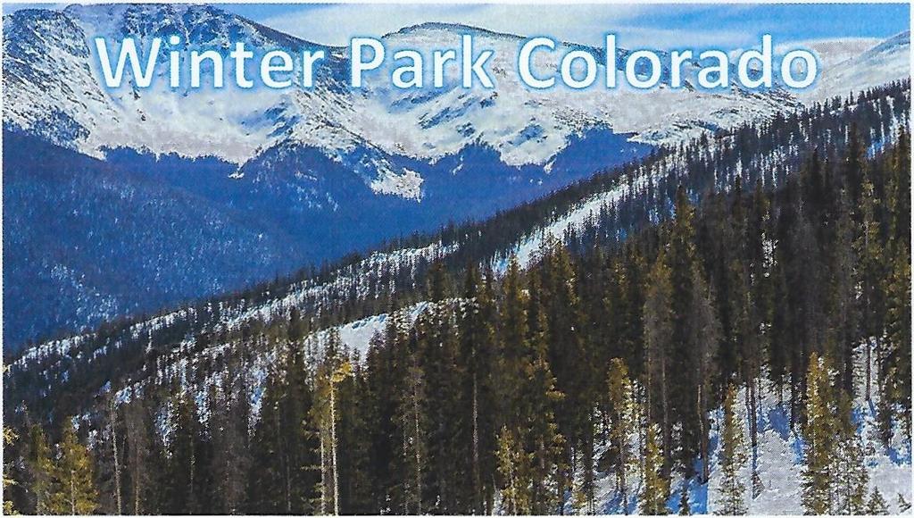 6 Trip is Full HudsonValley Ski Club January 26-February 2,2019 Club Info With over a 75-year history, Winter Park Resort is Colorado's longest continually operated ski resort that features the Seven