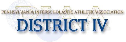 ! Date: 8-1-18 To: Principals and Athletic Directors of District IV High Schools From: Roger Heckrote, District Tennis Chairman RE: 2018-2019 Girls Tennis District Playoffs You will find the changes