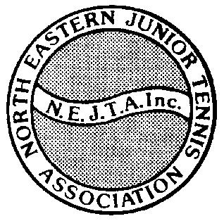 NORTH EASTERN JUNIOR TENNIS ASSOCIATION INC. APPENDIX D CORRECTING ERRORS ERROR GAME TIE-BREAK Player serves from wrong half of the Court. Point stands. Correct immediately.