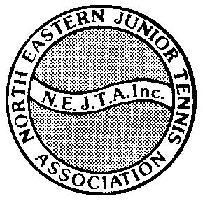 APPENDIX F NORTH EASTERN JUNIOR TENNIS ASSOCIATION INC. TIE-BREAK The player whose turn it is to serve shall be the server for the FIRST point from the right court.