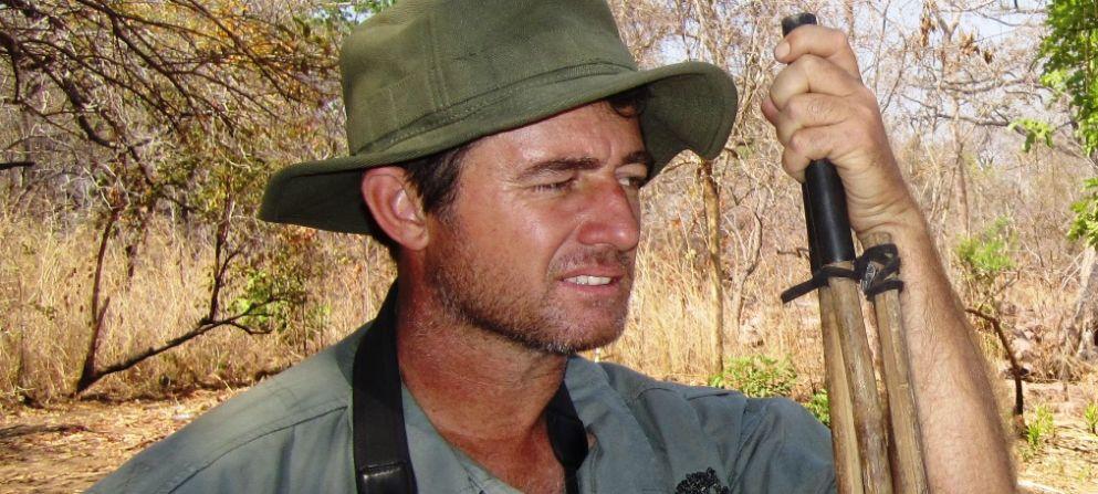 PARTNER PARTNER Roger Whittall Safaris A working partnership with Guy Whittall from Roger Whittall Safaris has meant that Roger Whittall Safaris having been offering hunting in