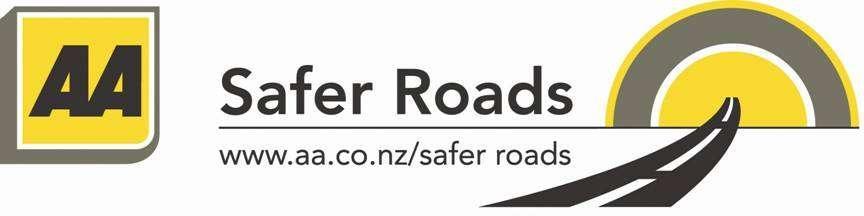 Your Efforts Make Roads Safer