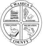 hunt@co.waseca.mn.us City of Waseca: http://ci.
