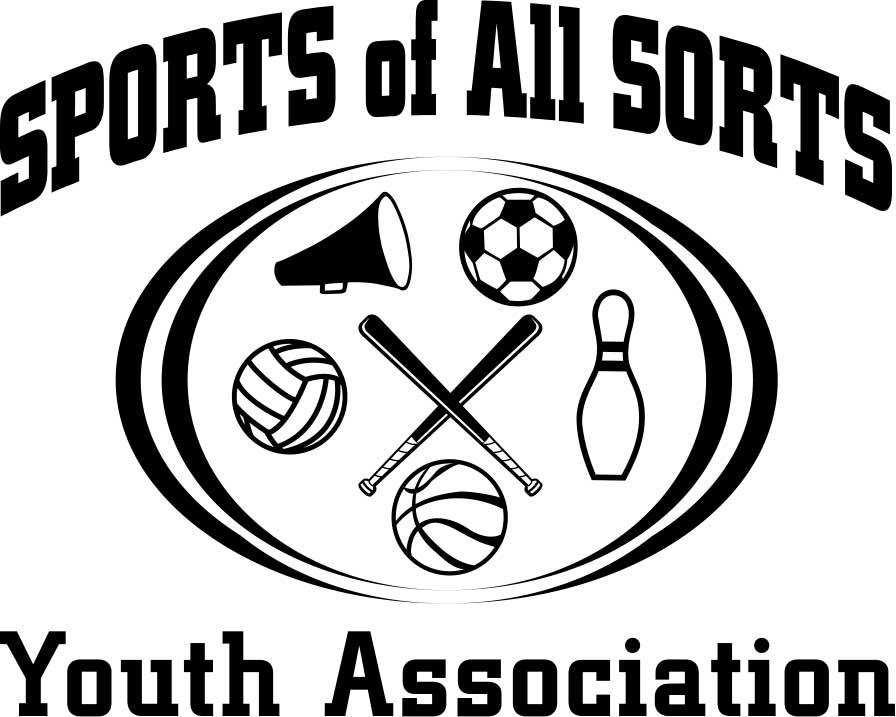 Updated: 4/29/2016 Sports of ll Sorts Youth ssociation