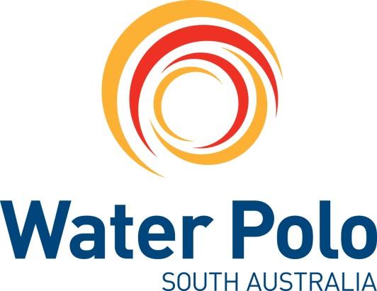BY-LAWS Water Polo South Australia The By-Laws are