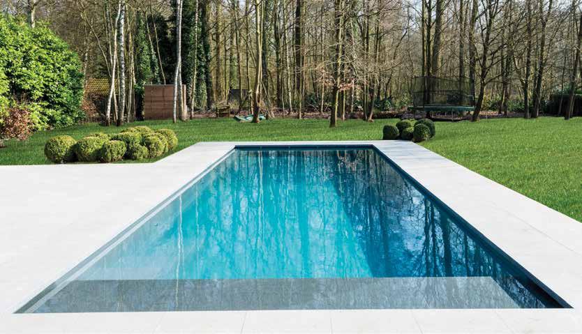 Cube Tranquility Welcome to the the Cube, a future look at how far we ve come with swimming pool design.