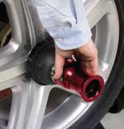 and perform TPMS work properly and