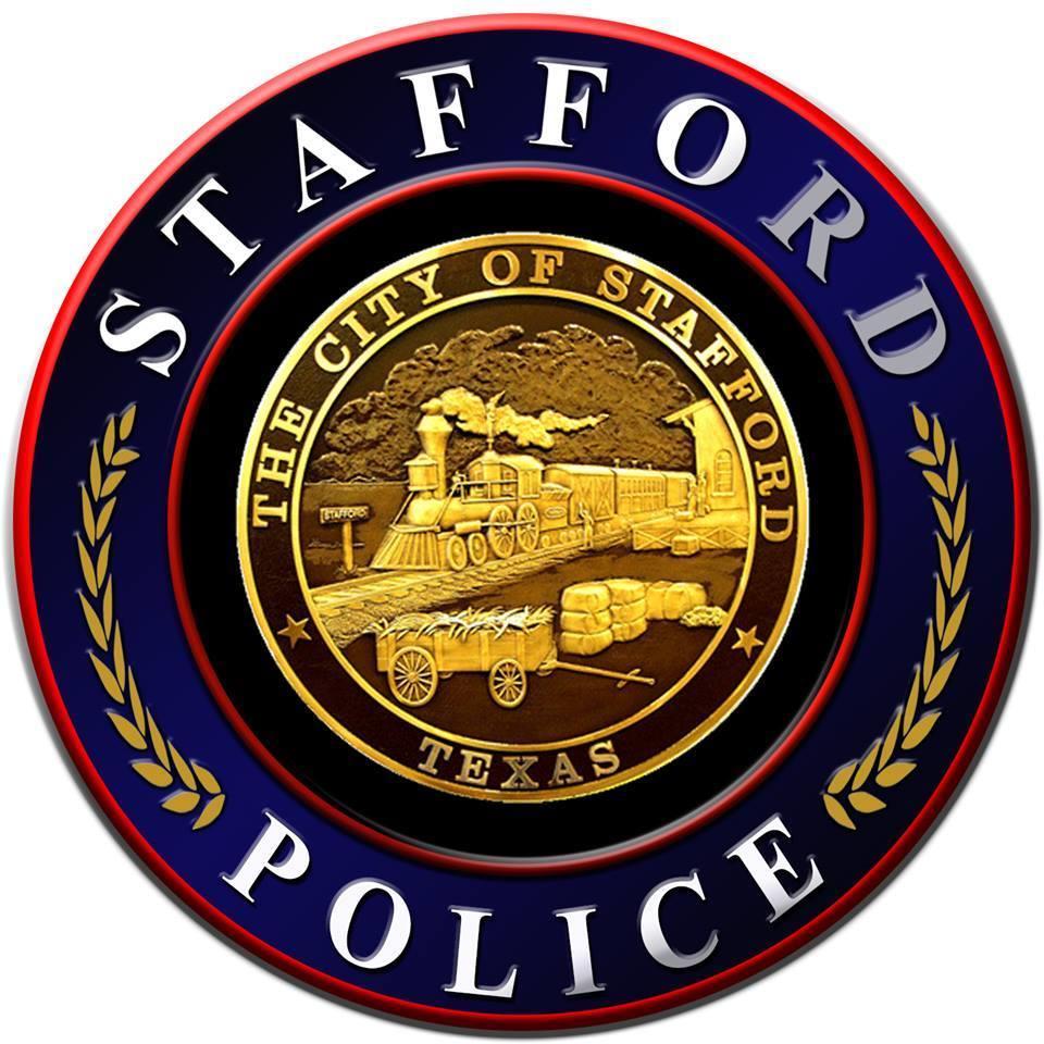 STAFFORD PD TO HOST 5K ON SATURDAY The Stafford Police Department invites the Stafford MSD Community to participate in the Officer Down 5k Run and
