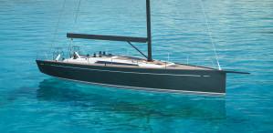 90 Year 2018 Category Racing Yachts
