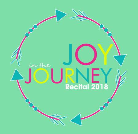 Joy s School of Dance presents Joy in the Journey! Recital 2018 Recital Information Packet Dear JSOD dancer parents! The big show is finally almost here!