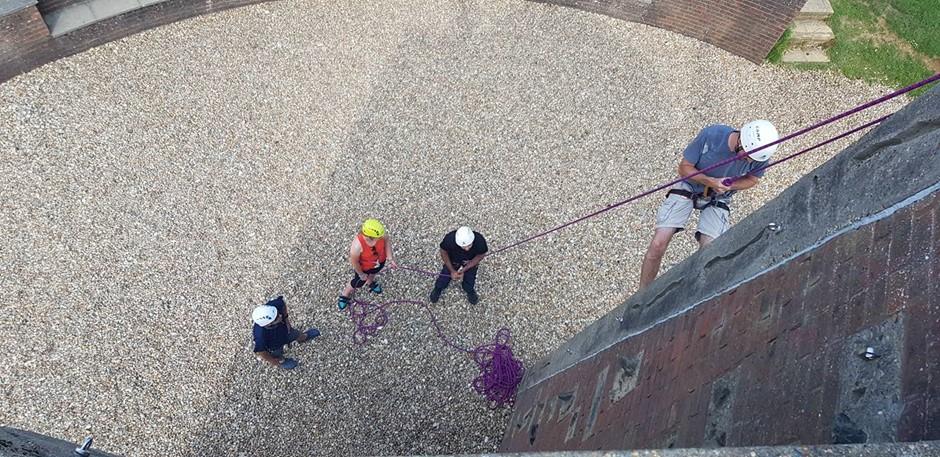Climbing - Artificial Toprope Assessment SAVE THE DATE When: a 1 day assessment course, expected date 9th June 2019 Venue and Cost: to be confirmed Content: Assessment for people who have attended a