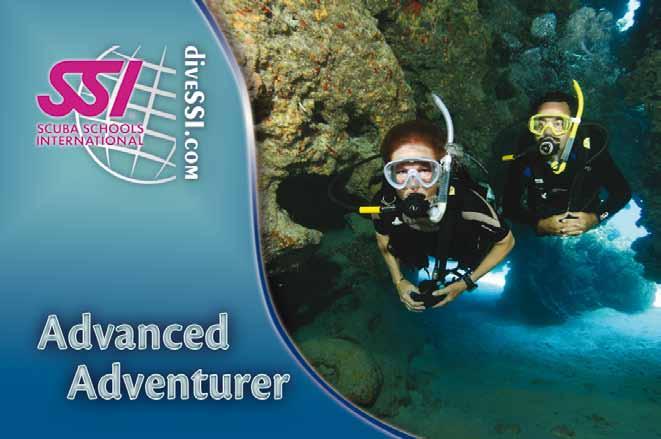 SSI Dive Center: Snap it! Get the free app for your phone at: www.gettag.mobi divessi.