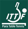 The International Table Tennis Federation Para Table Tennis Division (ITTF PTT)