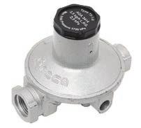 where an operator can monitor and re-adjust pressure, or where an inlet pressure