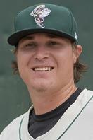 GNATS STARTER 10 COREY OSWALT RHP Bats: Right Throws: Right Height: 6-4 Weight: 200 Born: 9/3/1993, San Diego, CA Acquisition: Selected in the 7 th round Last HR Allowed: 7/11, Chase Vallot, @ LEX,