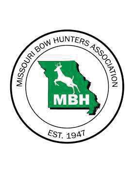 Missouri Bow Hunters Association 16909 E. 44 th St. S Independence, MO 64055 816-645-2198 www.mobowhunters.org Membership Application Single $25 Family $30 Youth $12.