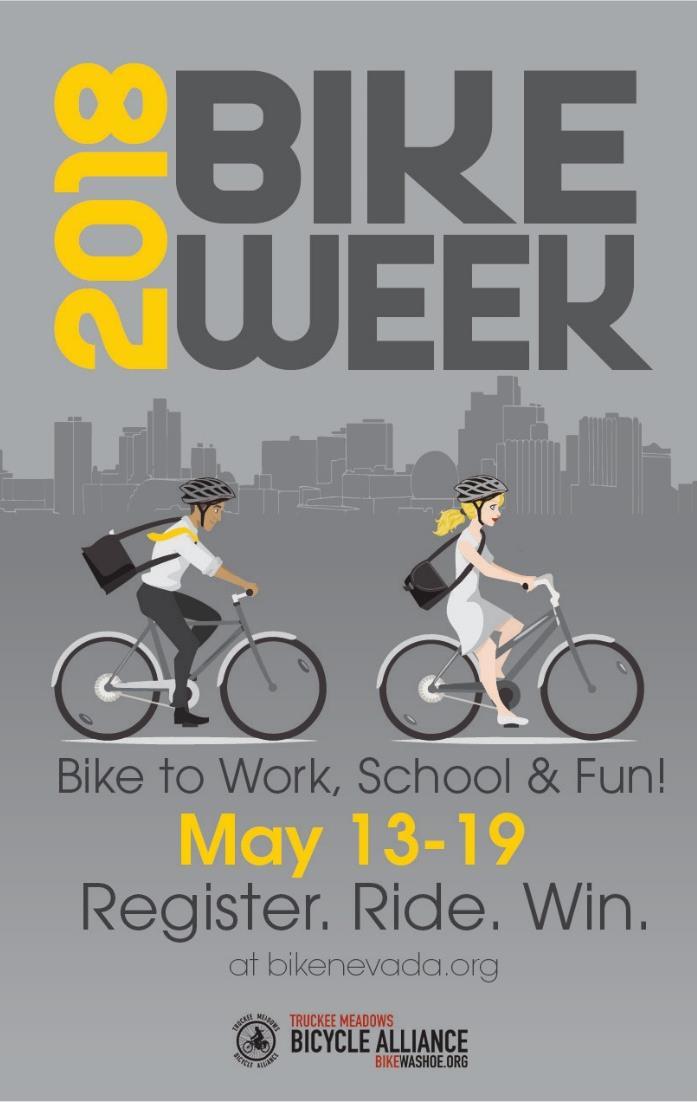Bicycle Programs Bike Month/Week Collaborating with regional partners & TMBA Participating in outreach events Bike