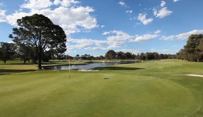 LIVERPOOL Liverpool is a highly regarded Championship Course and is commonly recognised as one of the premier layouts in Sydney.