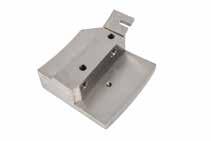BRACKET KG-G-16-1 OEM: N/A SETTING PLATE FOR ROLL BEARING KG-R-4 OEM: N/A COLLAR FOR ROLL SHAFT KG-R-8 OEM: N/A LOAD CELL TENSION