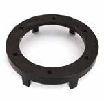 Drive Components CLUTCH RETAINING RING KG-1L OEM: MCL-1 Drive Components LOAD CELL