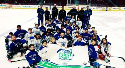 For more information, please log onto www.canucksautism.