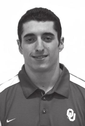2008 NATIONAL CHAMPIONS APRIL 4, 2009 GYMNAST PAGES ANTHONY NADDOUR Sophomore 5-11 Hometown: Gilbert, Ariz.