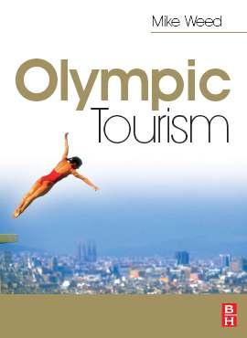 Olympic Tourism: Understanding Flows & Developing