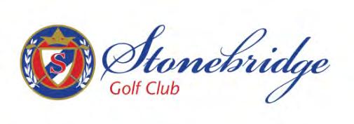 JOIN STONEBRIDGE GOLF CLUB EARLY AND RECEIVE ONE FREE PAIR OF FOOT JOY SHOES Terms and Conditions To qualify for this promotion your membership must be accepted and paid in full by Thursday March 20,