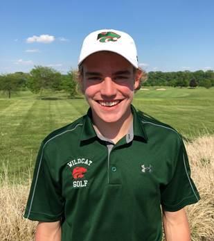 Lawrence North Student-Athletes of the Week Jack Griman, Golf Meredith Rudich, Softball This week we are proud to recognize junior golfer Jack Griman and senior softball
