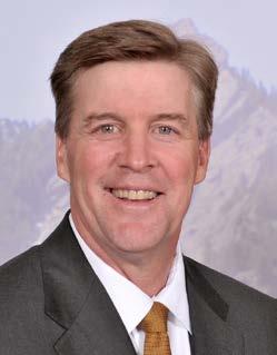 HEAD COACH MIKE MacINTYRE Mike MacIntyre is now in his sixth season as the head football coach at the University of Colorado, as he was named the 25th to the position in the school s history on