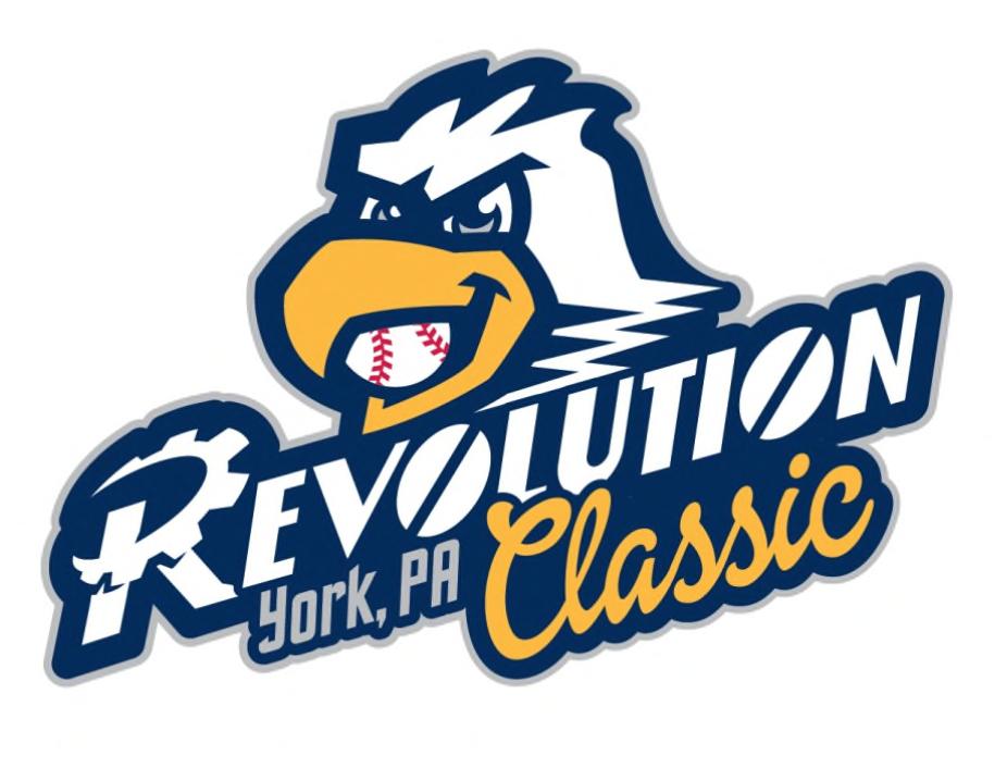 2018 Revolution Classic Baseball