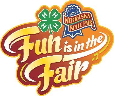 2018 Nebraska State Fair Information The 2018 State Fair 4-H Fairbook is available at http://4h.unl.edu/fairbook.