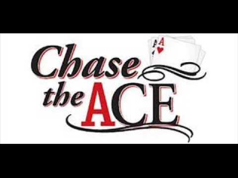 Chase of the Ace of Hearts is off again. We are now at $1,300.