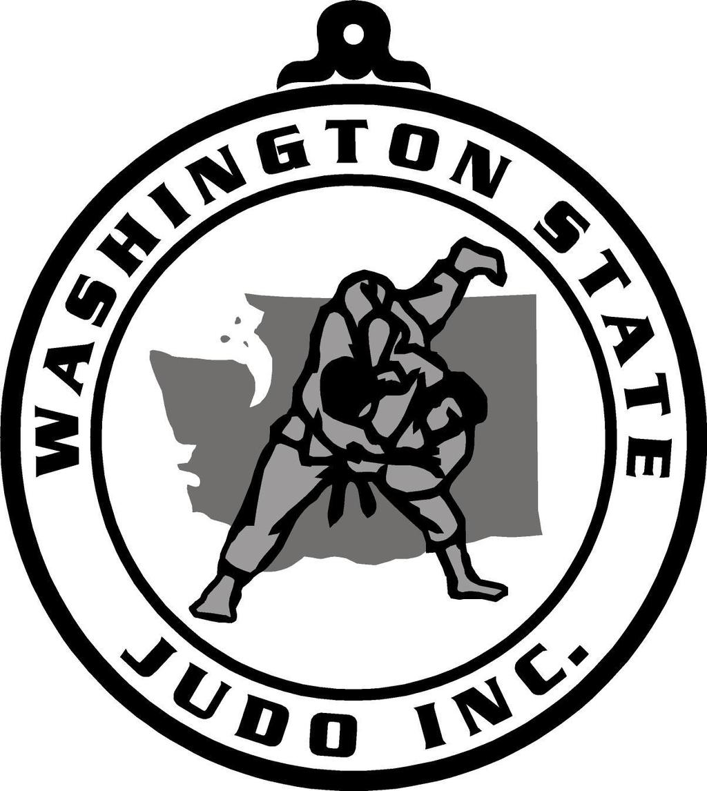 2019 Washington State Judo Championships Coeur d Alene, Idaho Saturday, April 13, 2019 Coeur d Alene High School 5530 N 4th St, Coeur d Alene, ID