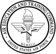 BY ORDER OF THE COMMANDER OF 47TH FLYING TRAINING WING AIR FORCE INSTRUCTION 11-202 VOLUME 2 AIR EDUCATION TRAINING COMMAND SUPPLEMENT LAUGHLIN AIR FORCE BASE SUPPLEMENT 11 MAY 2018 Flying Operations
