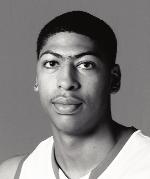 Anthony Davis 23 6-10 220 Fr. Chicago, Ill. (Perspectives Charter) KENTUCKY BASKETBALL Season Update: Notched 15 pts. with 12 rebs. and five asts. in a win over Iowa St.... Scored 16 pts.