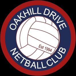 We have already seen some of the team photo proofs and I must say we are a good looking bunch at Oakhill Drive Netball Club!