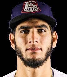 0 IP) across 11 relief appearances during Astros spring training... Struck out 15 and walked just two. Appeared in three games in the majors with the Astros over two stints with the club in 2018.