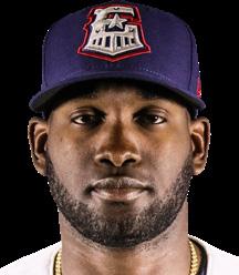 ROUND ROCK EXPRESS vs New Orleans (Career): Position Player Information #45 OF Yordan Alvarez Born: June 27, 1997 in Las Tunas, Cuba Age: 21 Resides: Tampa, Florida B/T: L/L Height: 6 5 Weight: 242